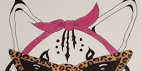 BobKat Upcycle Designs - Pop-up Market