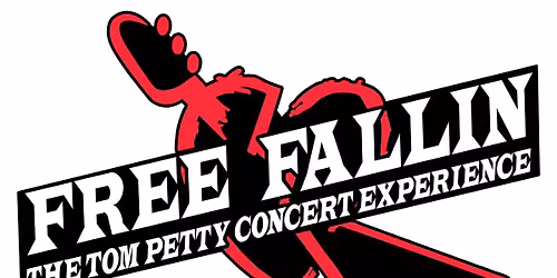 Free Fallin - Tom Petty Tribute at Conner Prairie Amphitheatre