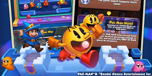 Battle Royale at Belasco Theater Los Angeles