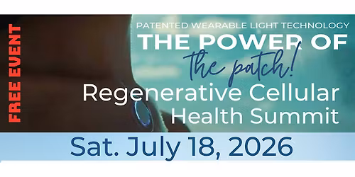 Coming To Prosser Washington - A LifeWave Event