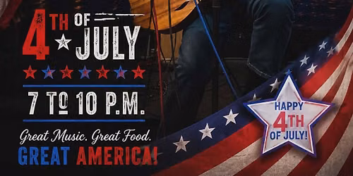 The Fourth with Grammy winner Ronn Crowder