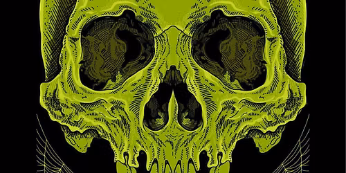 DOWNTOWN KAVA's 5th ANNUAL HAUNTED HALLOWEEN COSTUME PARTY