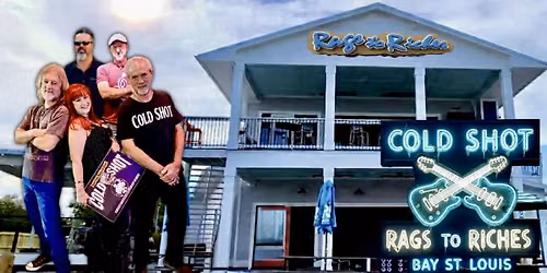 Cold Shot at Rags to Riches 