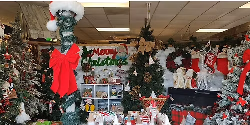 Winter Holiday Dream Weekend