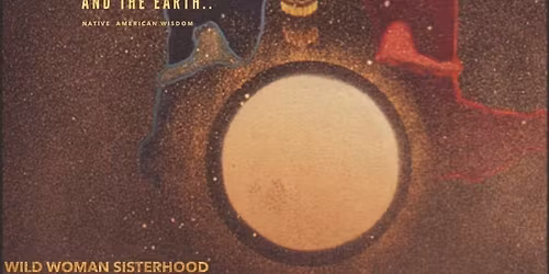 ANCIENT VOICE * DRUM