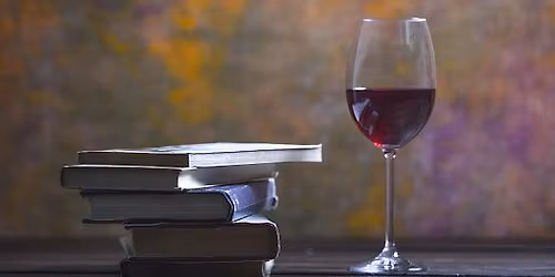 Trivedi Wine Book Club - November 2025