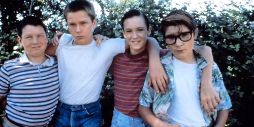 STAND BY ME | 40-\u00e5rsjubileum p\u00e5 Spegeln