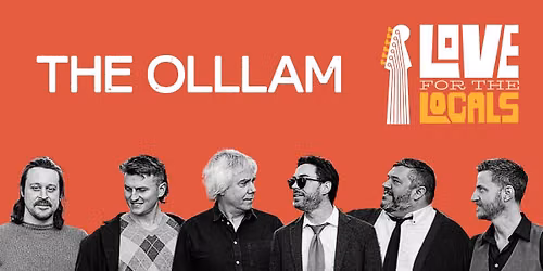 The Olllam at Voodoo Room at the House of Blues San Diego