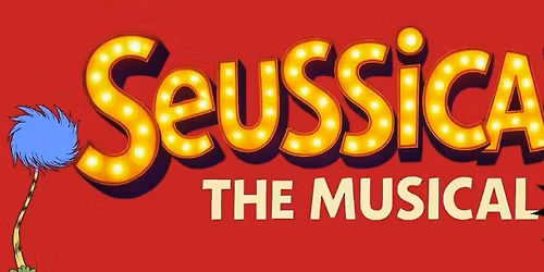 Seussical Auditions