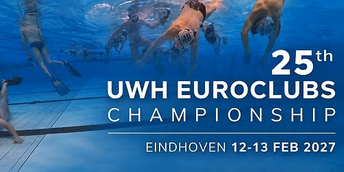 25th Euroclubs - Eindhoven