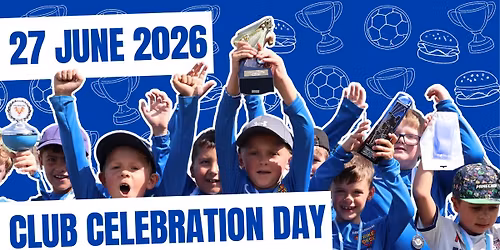 \ud83c\udfc6Club Celebration Day 2026\ud83c\udfc6