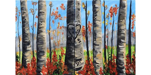 Love Etched - Paint and Sip in Houston | Classpop!\u2122