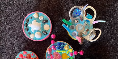 Make & Take Activity
