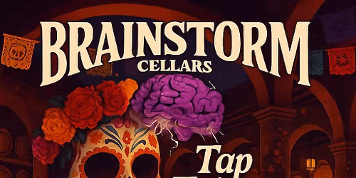 Sip, Salsa and Celebrate Dia De Los Muertos