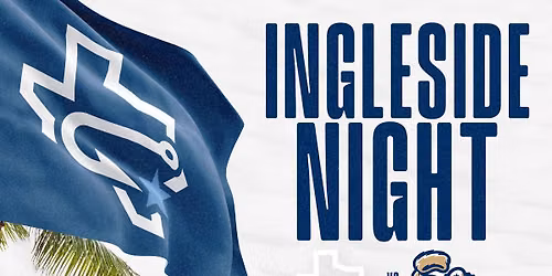 Ingleside Night with the Hooks