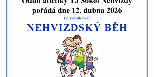 Nehvizdsk\u00fd b\u011bh