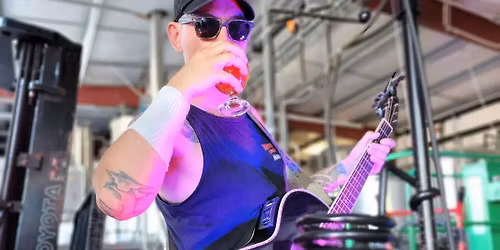 Saturday with Chris Switzer!