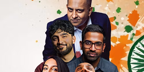 The Indians Are Coming Harrow