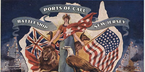 Ports Of Call