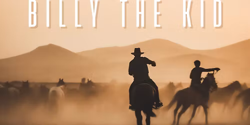 Billy The Kid