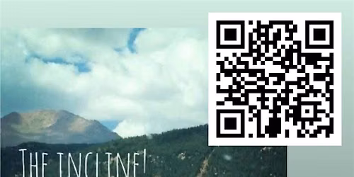 Manitou Springs Incline Hike + Party Bus!
