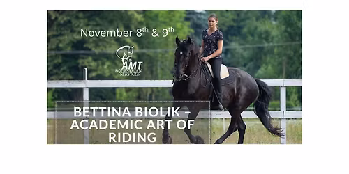 Bettina Biolik Clinic