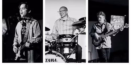 Linus Tate | North 2nd Tap & Bottle Shop