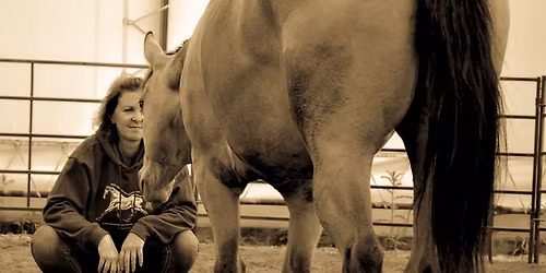 Horses, Cacao & Sacred Boundaries