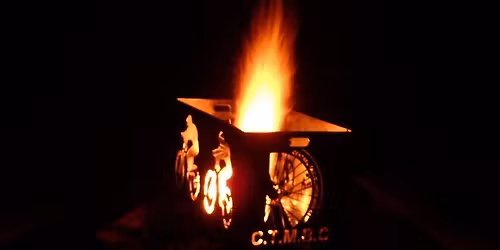 CTMBC Christmas ride