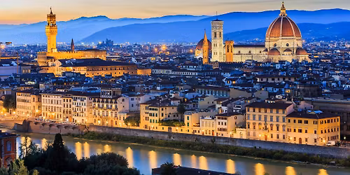 Italian Embassy Gala, NSO Concert, & Dinner Honoring Maestro Noseda