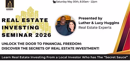 Real Estate Secrets- How to Build Wealth through Real Estate Investing