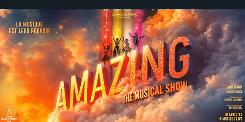 L'AMAZING Brunch de no\u00ebl !