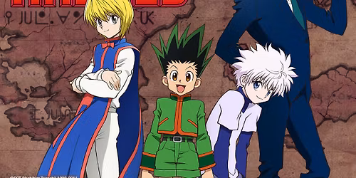 UNION ARENA RARE BATTLE -HUNTER X HUNTER Vol.2-