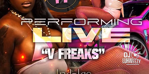 Jada Fish Live