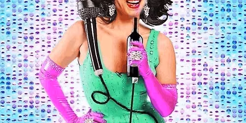 KARAOKE hosted by LICKY VICKY @ The Benidorm Bar, Liverpool SATURDAY 26TH SEPTEMBER