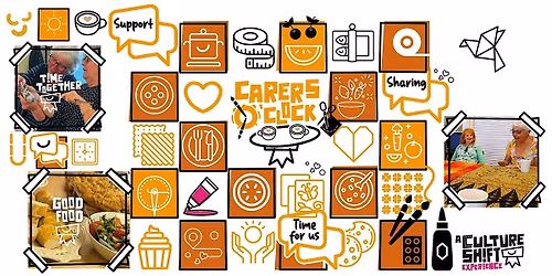 Carers O'Clock East Brighton