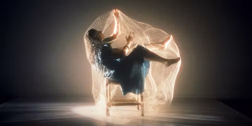 "Paisajes sonoros de la mudanza PEREGRINA" -MGS arte esc\u00e9nico contempor\u00e1neo