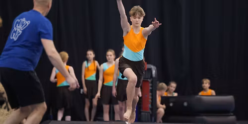 DGI \u00d8stjyllands For\u00e5rsopvisning 2026