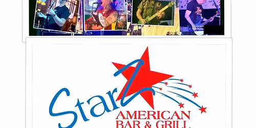 Jammin\u2019 in June at StarZ
