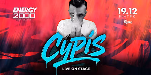 CYPIS \u2606 LIVE ON STAGE
