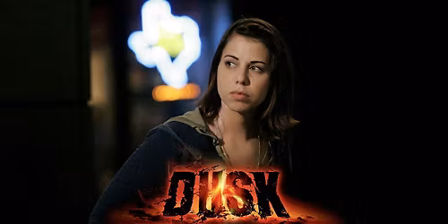 DUSK: Dallas Horror Screening (Mar 7) \u2014 Bruce DuBose Attending