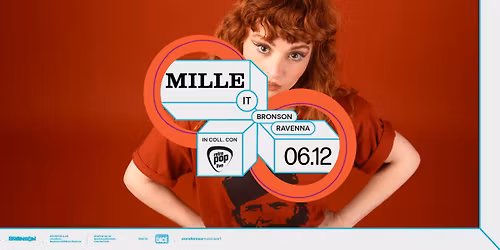 MILLE - Bronson Club, Ravenna