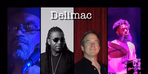 Delimac at The Lion & Crowne Allen