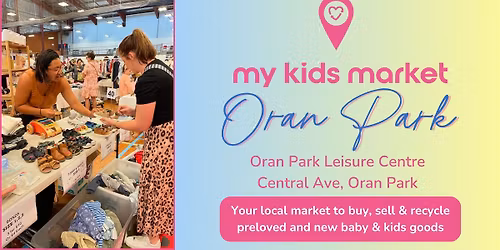 My Kids Market Oran Park