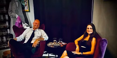 25th Annual Deland Original Music Festival