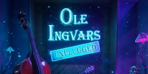 2. Juledag Live: Ole Ingvars \u2013 Allsang, Dans, Quiz & God stemning