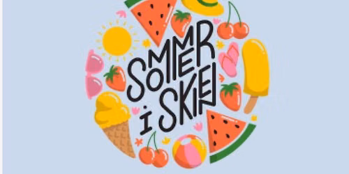 Hesteridning - turridning i skogen for ungdom - Sommer i Skien 