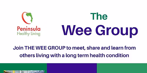 The Wee Group 1st Session