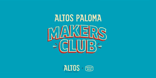 MAKERS CLUB | Altos x Ostello Bello Napoli