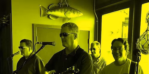 Local classic rock Topper Broz is back! 